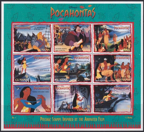 Ex54008 grenada mnh 1995 - f-ex54008,