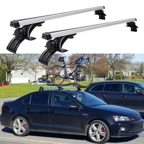 Car top roof - rack, cross