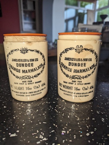 Vintage james keiller son - vintage, &