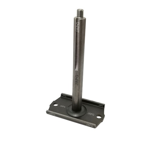 Centre blade shaft stiga - centre,