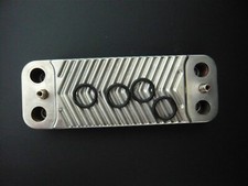 Trianco Contractor HE Combi 110  Plate Heat Exchanger 222805 Exchange service