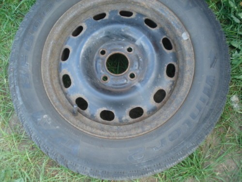Ford scorpio rim - rim, wheel