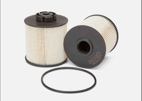 Fleetguard ff5380 fuel filter - fuel,