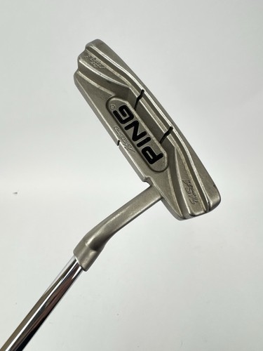 Ping isopur putter ally - isopur, i