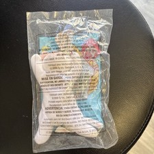 McDonald's Ty Teenie Beanie