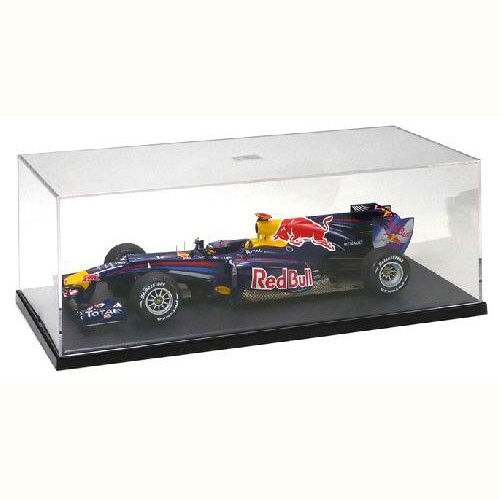 Tamiya 73020 display case - 73020,