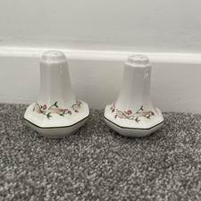 Vintage Johnson Brothers