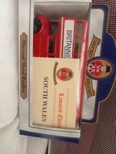 Oxford Diecast South Wales
