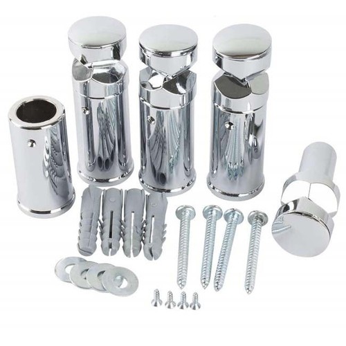 Set universal bracket for - set, of