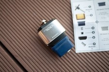 Brompton Ridea Suspension P