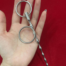 O-ring Rod Stainless Steel