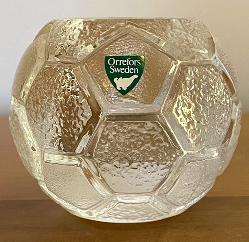 Orrefors sweden vintage - orrefors,