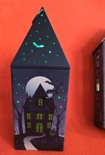 M&S Halloween Haunted House