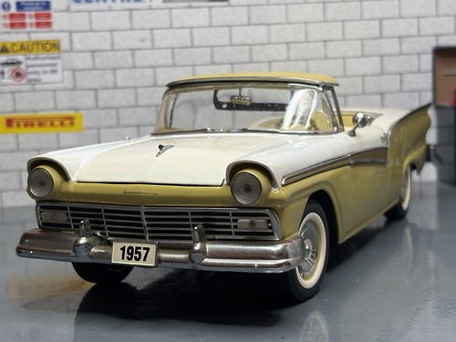 Rare sun star 1957 - *rare*,