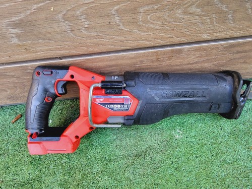 Milwaukee m18 fuel onefsz - milwaukee,