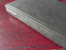 LUFTWAFFE Harold Faber book