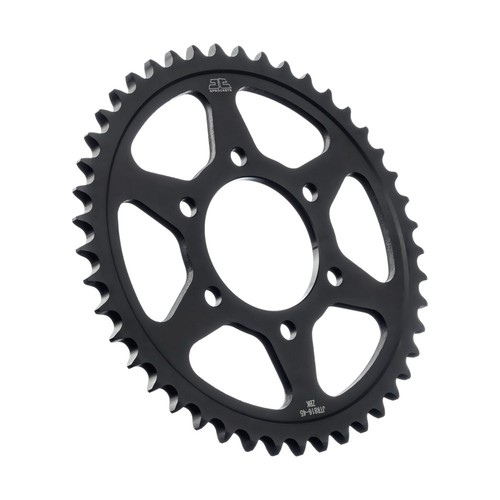 Rear sprocket fits suzuki - sprocket,