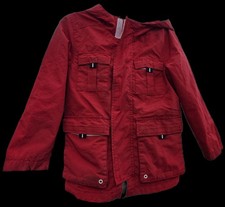 M&S Boys Coat Ages 5/6 Years