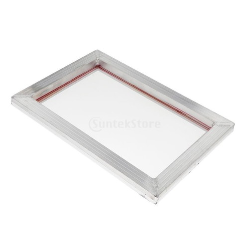 White mesh silk screen - 90,