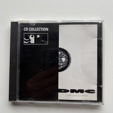 DMC CD COLLECTION 125 (1993) Strictly DJ's Only  6/93  EX / EX