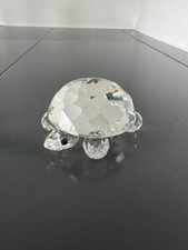 Swarovski Large Tortoise