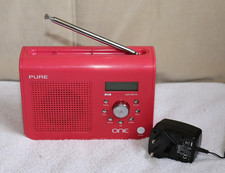 Pure One DAB FM Digital