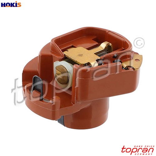 Rotor distributor for bmw - distributor,