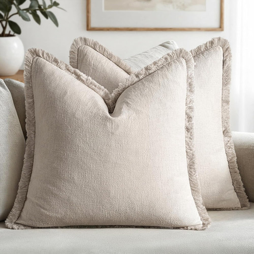 Decorative throw pillow covers - pillow,