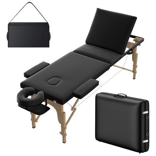 Professional salon bed - professional,