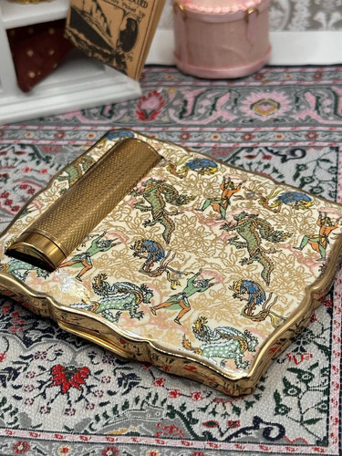 Vintage stratton princess - vintage,