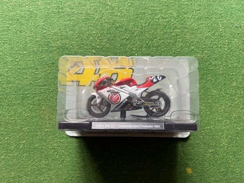 Valentino rossi vr46 18 - valentino, 1:18