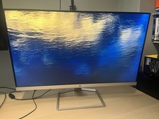 HP 27f - 27" Full HD IPS LED