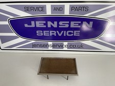 JENSEN CV8  ORIGINAL SPEAKER GRILLE
