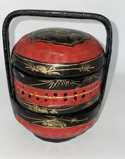 Vintage Signed Chinese