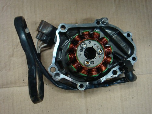 Yamaha yzf 4c8 - 4c8,