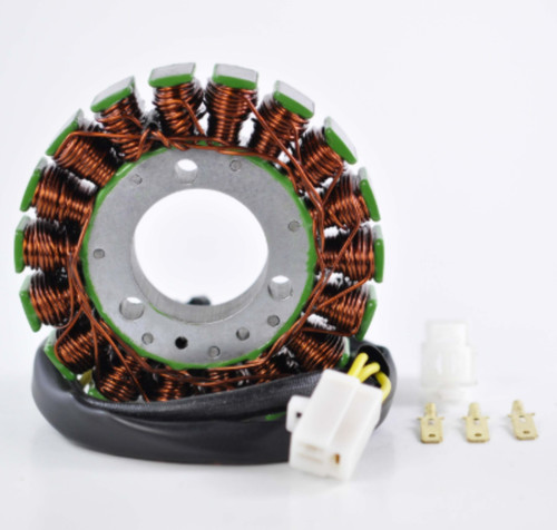 Generator stator kawasaki - generator,