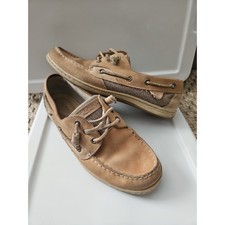 Sperry Songfish Boat Shoes -