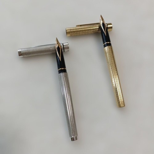Sheaffer targa fountain - fountain, pen