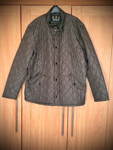Barbour chelsea sportsquilt - chelsea,