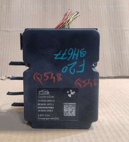 Bmw f20 f21 - f20, lock
