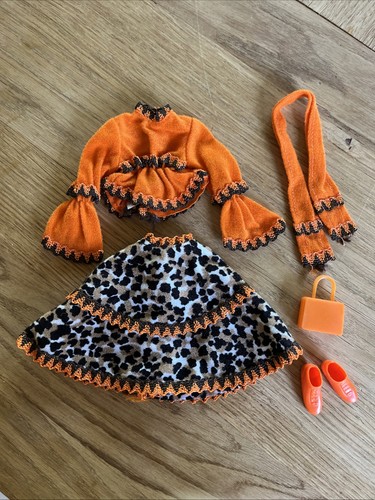 Faerie glen outfit for - glen,