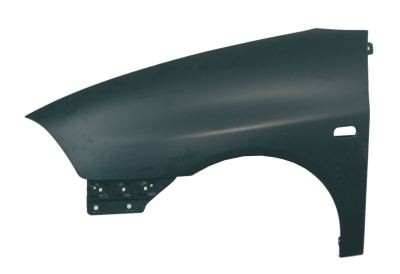 Fits seat ibiza front wing - seat,