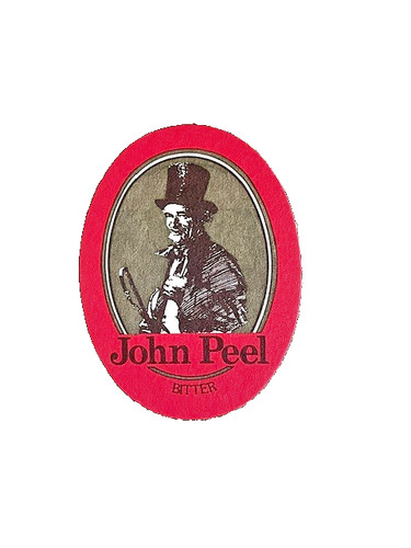 John peel bitter blackburn - bitter,