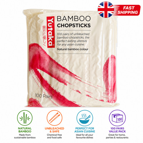 Genroku bamboo chopsticks - genroku,