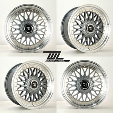 White Label SRXX 17" 7.5"