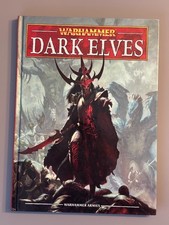 Warhammer Fantasy Dark Elves