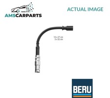 IGNITION CABLE SET LEADS KIT