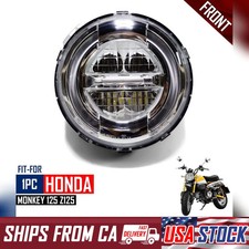 Headlight Front Lamp