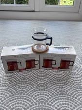 Vintage Bodum Bistro-Duo Tea