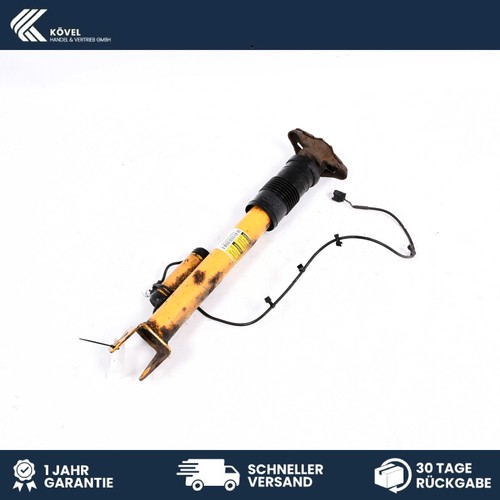 Genuine rear left shock - genuine,